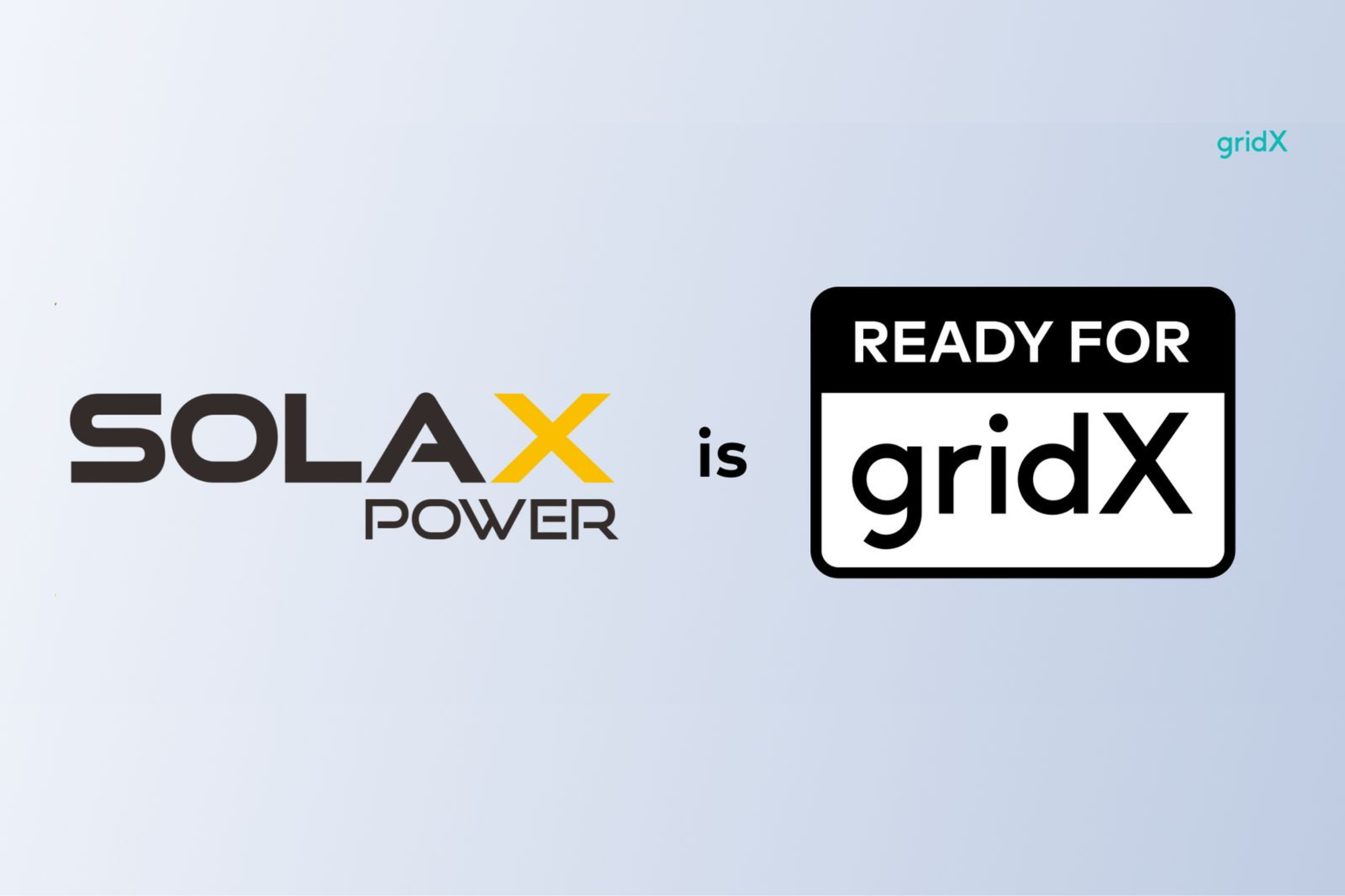 利博能源携手gridX，共创智慧能源互联新范式
